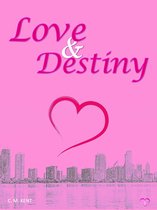 Love Novel Series 1 - Love & Destiny