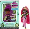 foto van L.O.L. Surprise! OMG Dance Virtuelle - Modepop