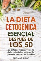 La dieta cetogenica esencial despues de los 50