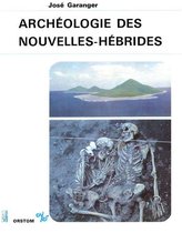 Publications de la SdO - Archéologie des Nouvelles-Hébrides