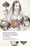 Oxford World's Classics - The Queen of Spades and Other Stories
