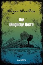 Best of Edgar Allan Poe 6 - Die längliche Kiste