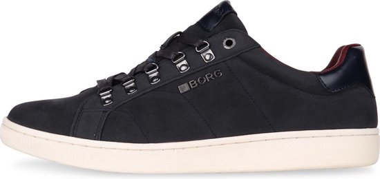Björn Borg Blue Chaussures à lacets Homme 41 | bol.com