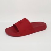 Fitflop™ Vrouwen   80005056 /   - Iqushion Slides - Rood - Maat 38