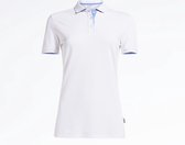 Comforties Luxe Dames Poloshirt