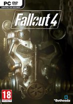 Fallout 4 - PC (Franse uitgave)