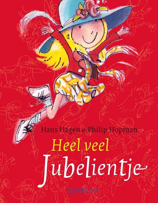 Jubelientje 15 - Heel veel Jubelientje - cover