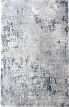 The Rug Republic NASHIRA Grey 160 X 230 Carpet