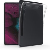 kwmobile hoes geschikt voor Samsung Galaxy Tab S8 / Galaxy Tab S7 - Back cover voor tablet - Tablet case