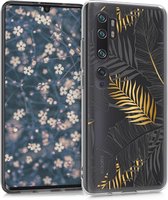 kwmobile telefoonhoesje voor Xiaomi Mi Note 10 / Note 10 Pro - Hoesje voor smartphone - Jungle design