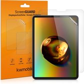 kwmobile 2x protecteur d'écran pour Apple iPad Pro 11" (2020) - film protecteur pour tablette