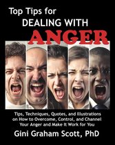 Top Tips for 1 - Top Tips for Dealing With Anger