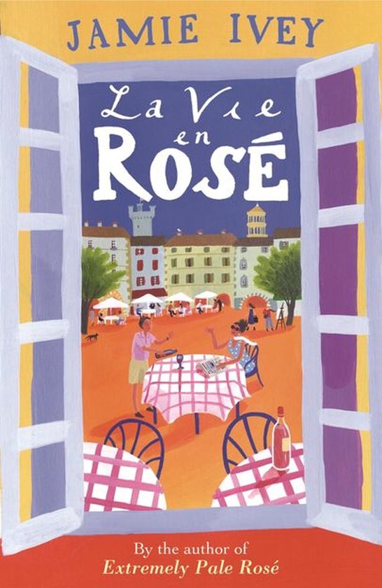 La Vie en Rose - cover