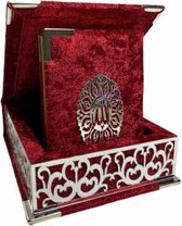 Luxe Koran in Doos Rood