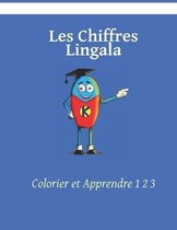 Les Chiffres Lingala