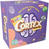 CORTEX challenge kids GULLI - Bordspel voor kinderen