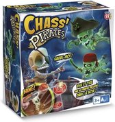 Piratenjacht