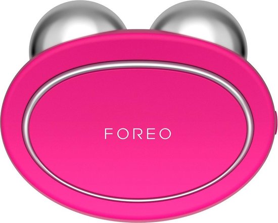 FOREO BEAR™ – Hét anti-ageing huidverjongingsapparaat, Fuchsia