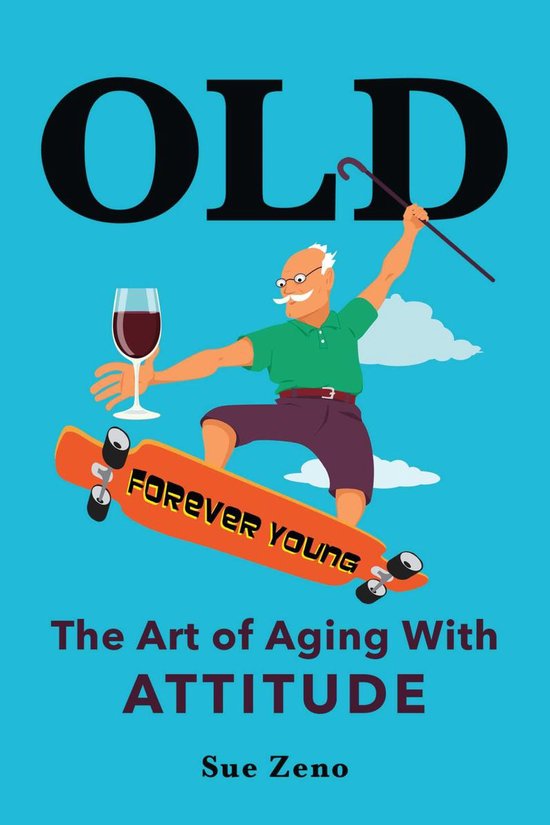 OLD - cover