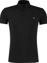 Antony Morato MMKS01825 - Polo s voor Mannen - Maat S