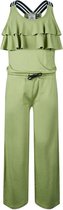 Retour meiden jumpsuit Maria Light Khaki S21