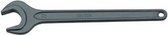 Bol.com Gedore 6577350 894 60 Enkelvoudige steeksleutel Sleutelbreedte (metrisch) (alleen voor ADT) 60 mm aanbieding