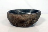 Natuurstenen waskom | DEVI-W21-621 | 26x34x15