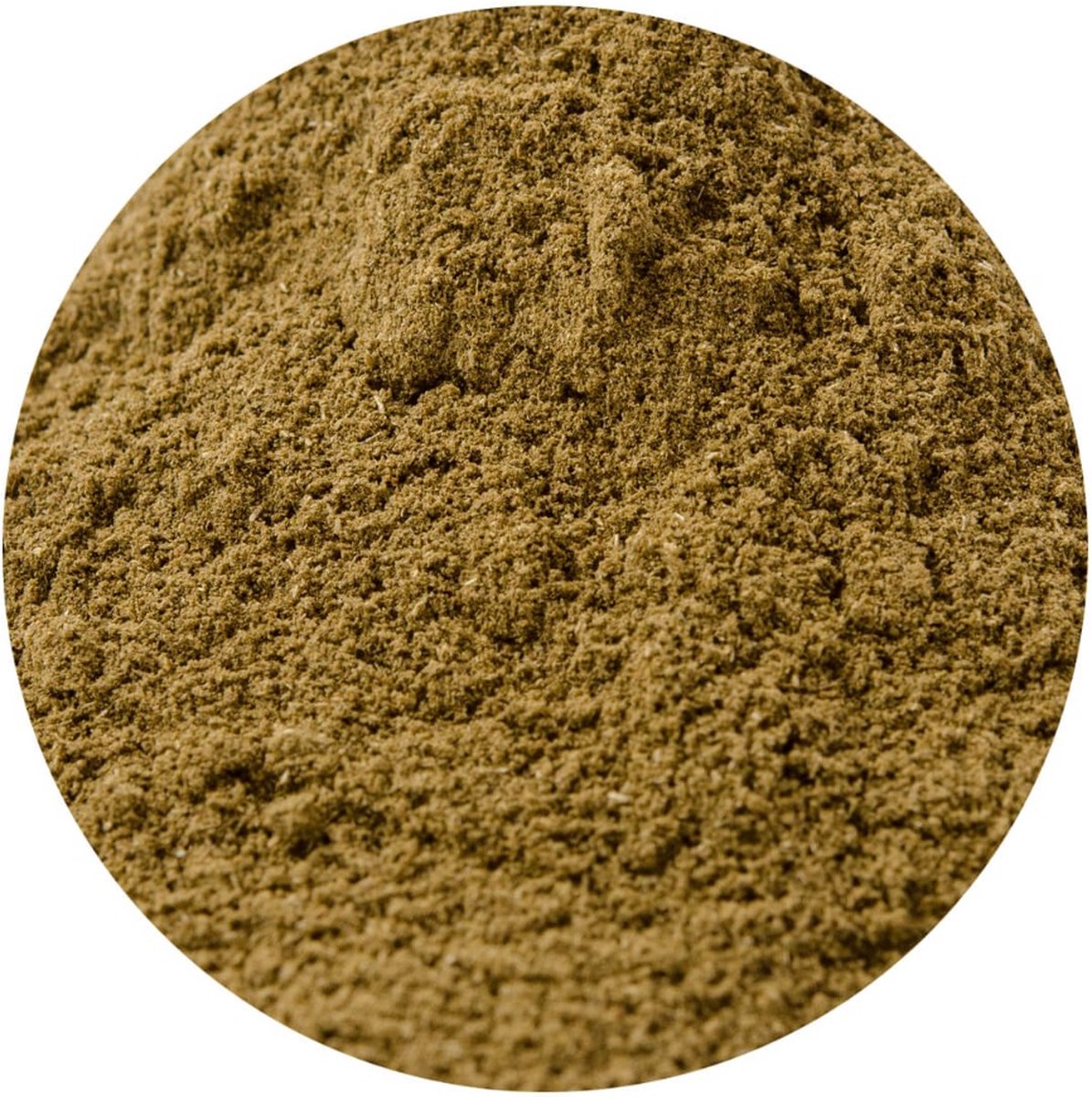 Goedkoopste Basilicum Poeder kiemarm - 1 Kg - Holyflavours