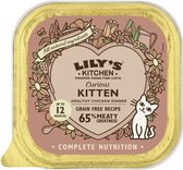 Lily's Kitchen Cat Curious Kitten - 19X85 GR