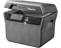 De Raat Sentry FHW40100 Brandwerende koffer