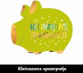 Spaarvarken Kleinzoons spaarpotje