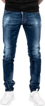 Dsquared2 Cool Guy jeans Dark Blue