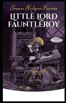 Little Lord Fauntleroy