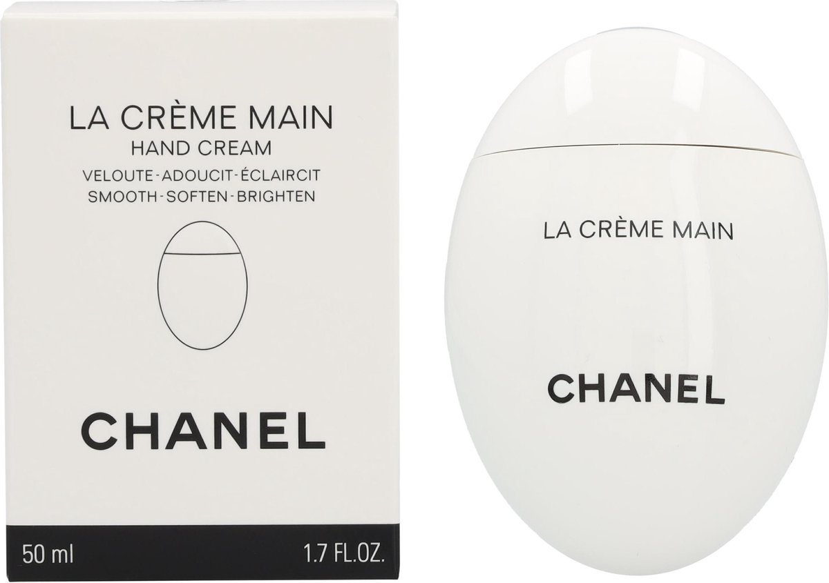 Chanel La Crème Main Handcrème 50 ml