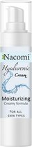 Nacomi Hyaluronic Face Gel Cream 50ml.