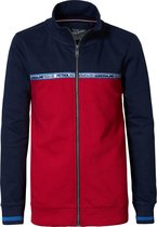 Petrol Industries -  Colorblock vest Jongens - Maat 104