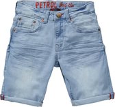 Petrol Industries -  Bullseye short Jongens - Maat 128
