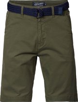 Petrol Industries - Chino short Heren - Maat