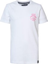 Petrol Industries -  San Diego t-shirt Jongens - Maat 128