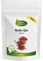 Rode gistrijst | 2 weken verpakking | Vitaminesperpost.nl