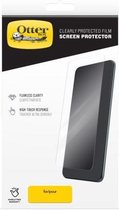 OtterBox Samsung S21 Ultra - Clearly Protected Screenprotector - Transparant