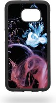 Drop of colour Telefoonhoesje - Samsung Galaxy S6