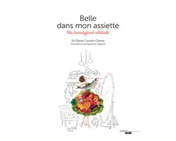 Belle dans mon assiette
