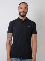 Petrol Industries - Neon polo Heren - Maat XXL