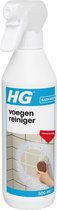Tegelreiniger - HG voegenreiniger - 500 ml - voor wand en vloervoegen herstelt kleur - biologisch afbreekbaar
