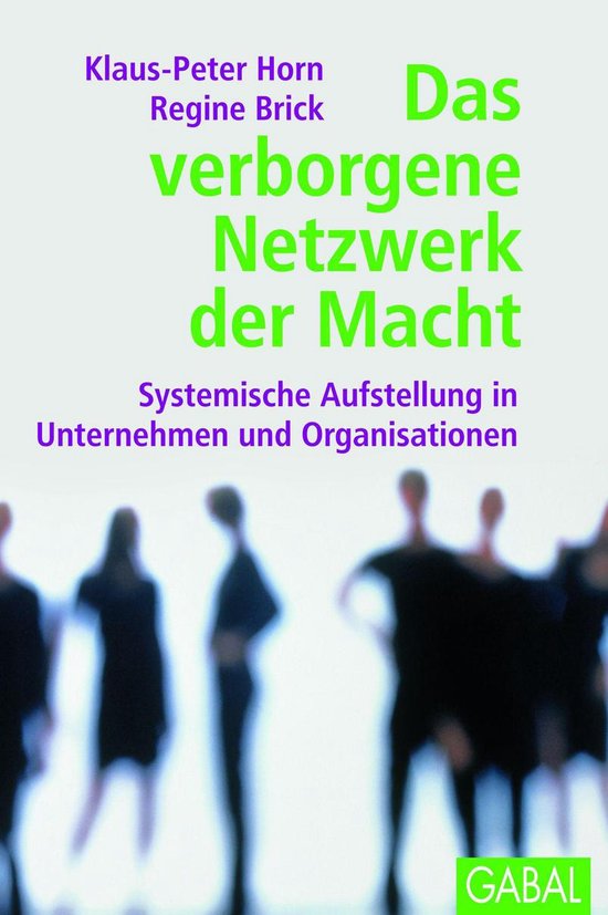 Dein Business - Das verborgene Netzwerk der Macht - cover