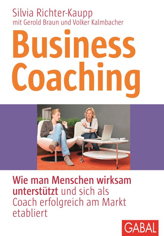 Whitebooks - Business Coaching - cover