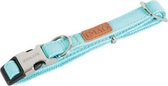 Zolux halsband hond imao piccadilly turquoise