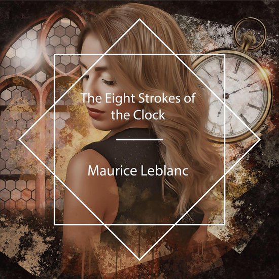 The Eight Strokes of the Clock - cover