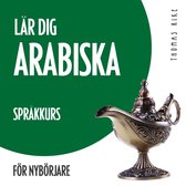 Lär dig arabiska (språkkurs för nybörjare)